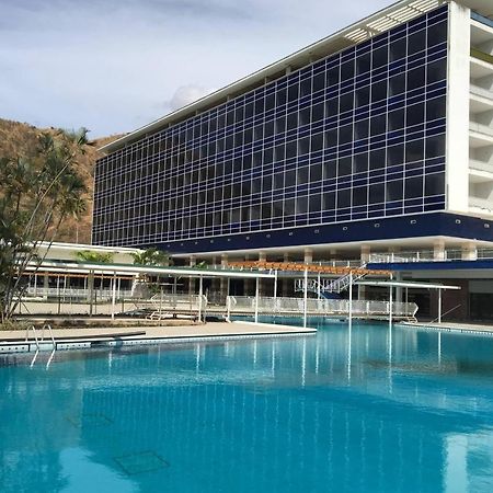 Marriott Maracay Golf Resort Ngoại thất bức ảnh