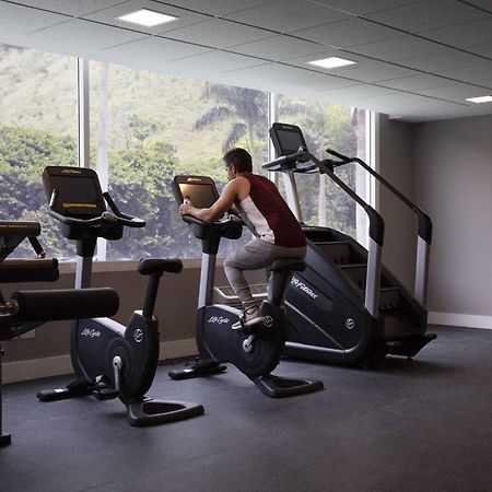 Marriott Maracay Golf Resort Ngoại thất bức ảnh