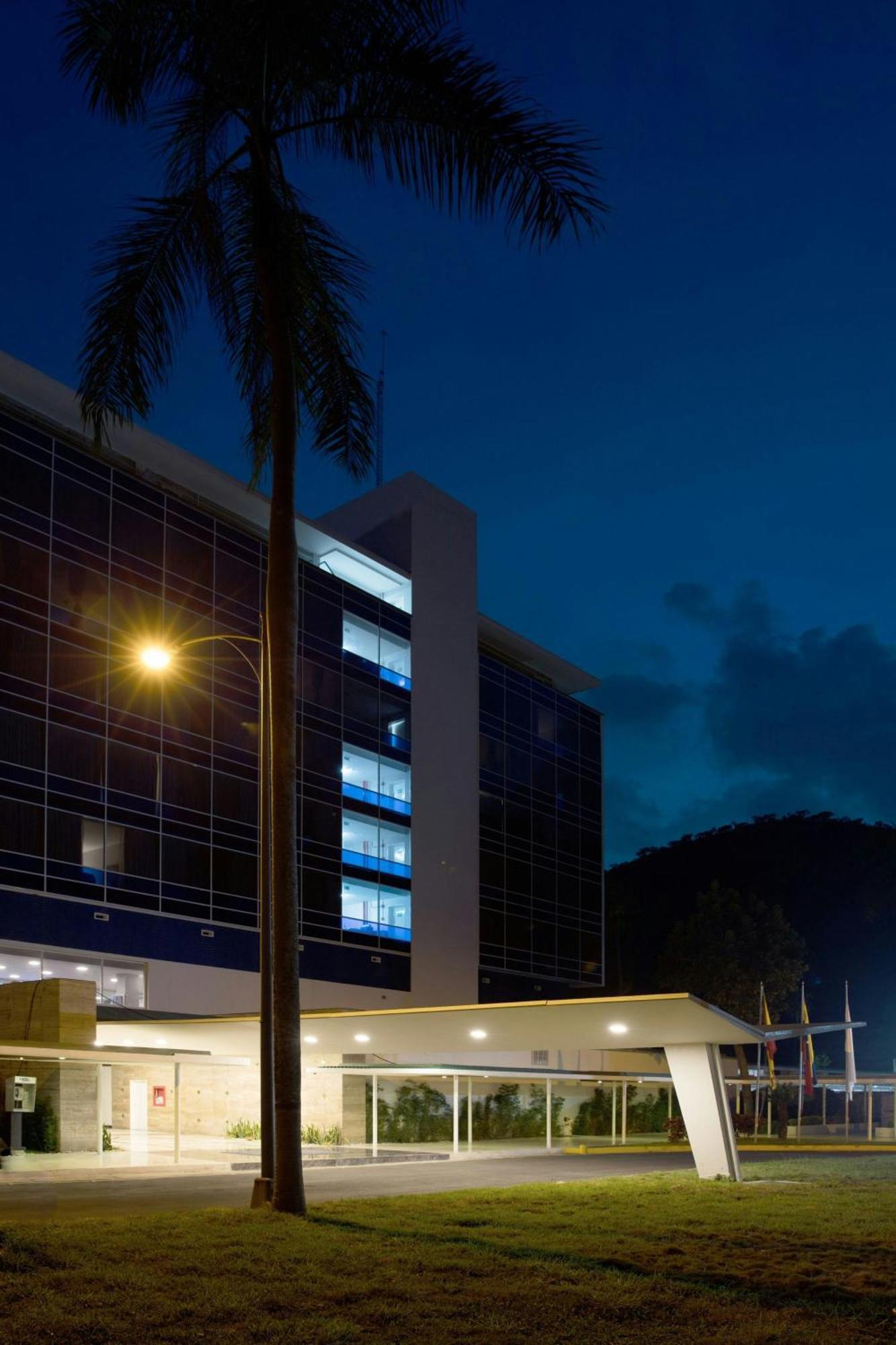 Marriott Maracay Golf Resort Ngoại thất bức ảnh
